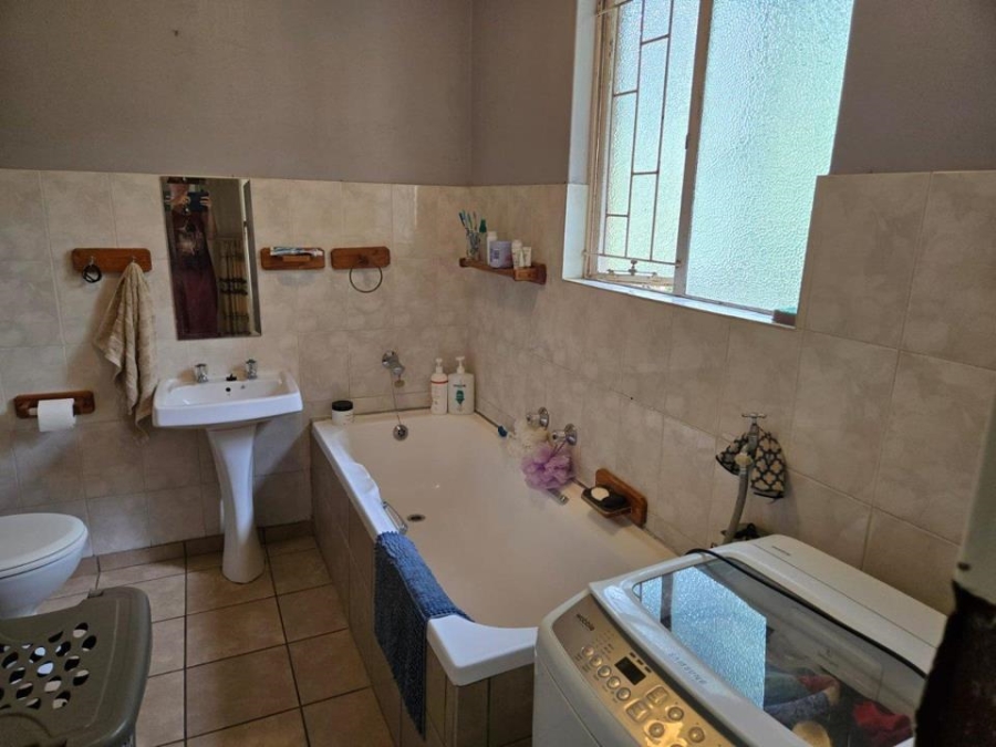 2 Bedroom Property for Sale in Gardeniapark Free State